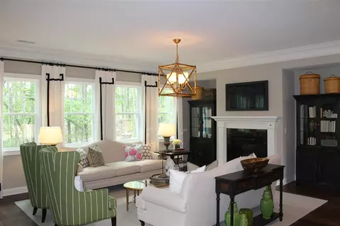2101 Della Ct, Apex, NC 27502 photo 3