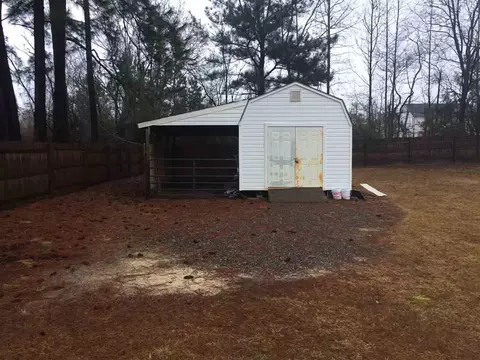 300 Grace Rd, Benson, NC 27504 photo 17