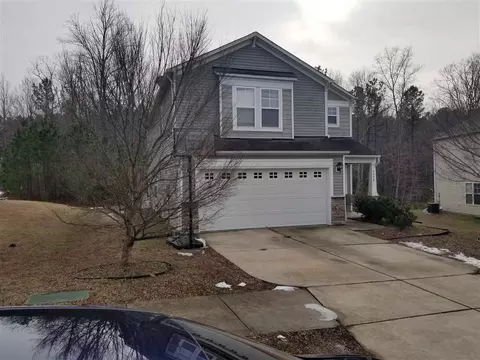 3738 Mountain Brook Cir, Durham, NC 27704 photo 2