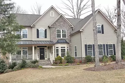 720 Opposition Way, Wake Forest, NC 27587 photo 1