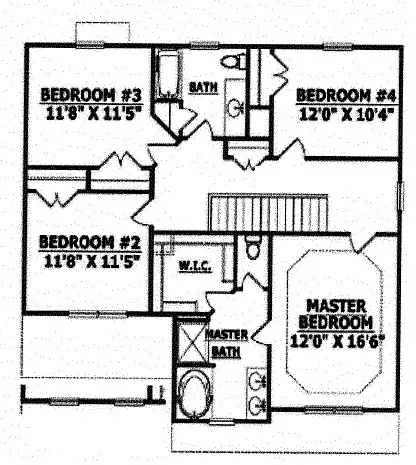 21 Chaparral Trl, Garner, NC 27529 photo 3