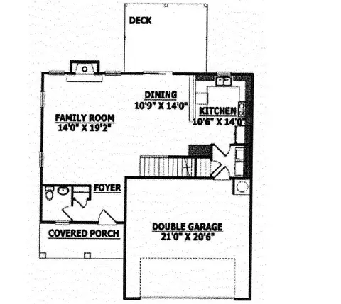 21 Chaparral Trl, Garner, NC 27529 photo 2