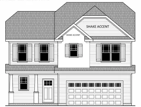 21 Chaparral Trl, Garner, NC 27529 photo 1