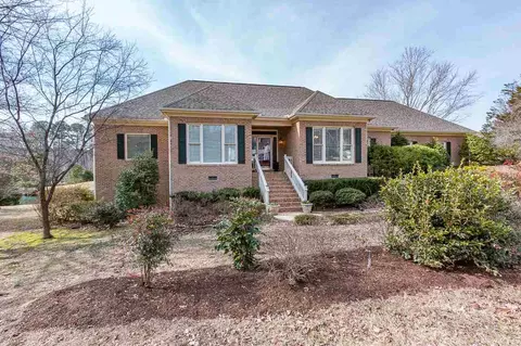 8025 Hogan Dr, Wake Forest, NC 27587 photo 1