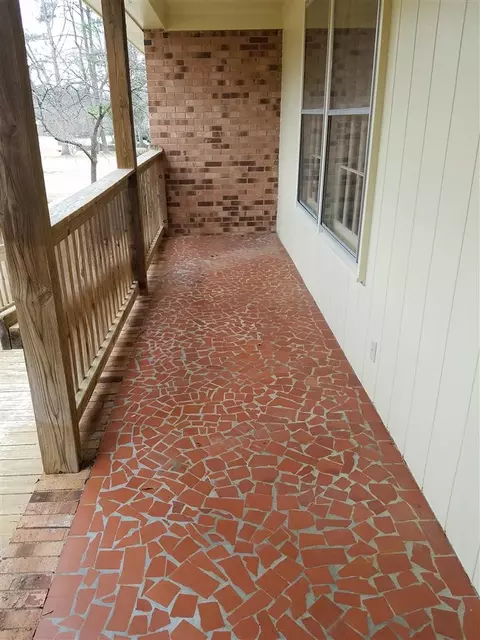 112 Tracy Trl, Durham, NC 27712 photo 16