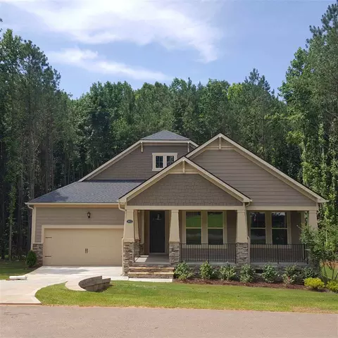 3812 Sonata St, Wake Forest, NC 27587 photo 1