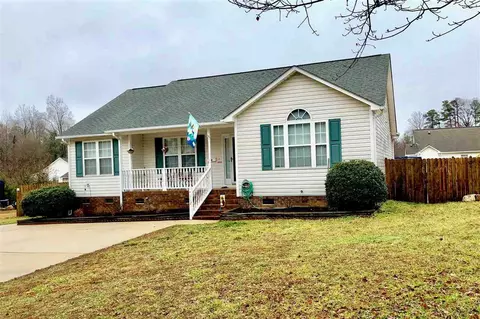 112 Hamby Ct, Garner, NC 27529 photo 1