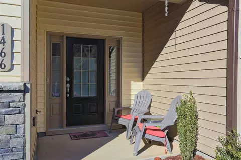 1466 Chatuga Way, Wake Forest, NC 27587 photo 2