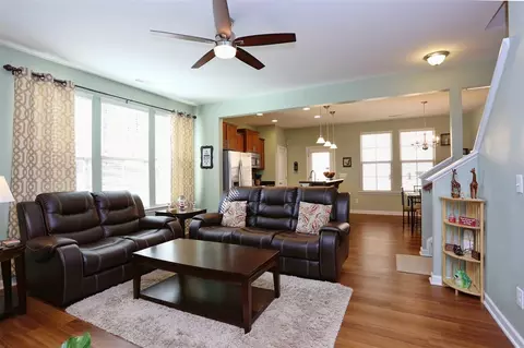 1466 Chatuga Way, Wake Forest, NC 27587 photo 7