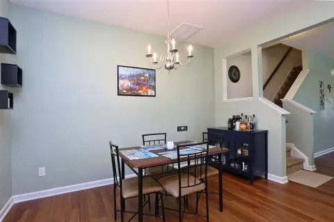 1466 Chatuga Way, Wake Forest, NC 27587 photo 13