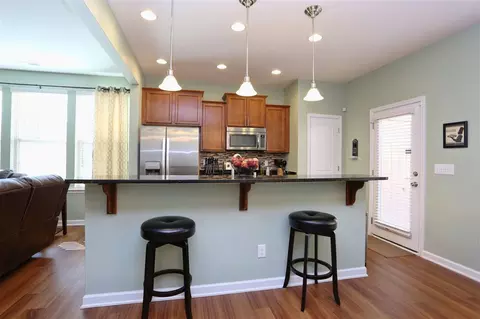 1466 Chatuga Way, Wake Forest, NC 27587 photo 10