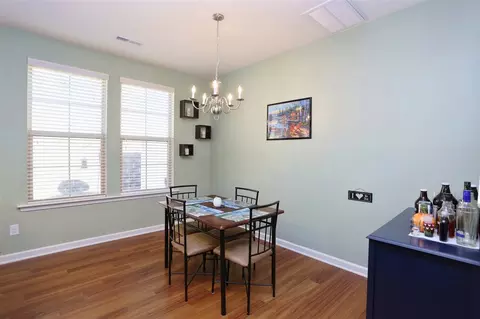 1466 Chatuga Way, Wake Forest, NC 27587 photo 9