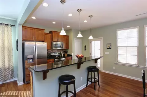 1466 Chatuga Way, Wake Forest, NC 27587 photo 8