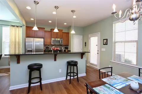 1466 Chatuga Way, Wake Forest, NC 27587 photo 14
