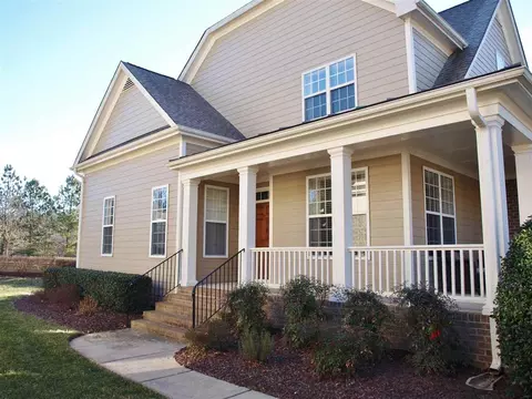 633 Canvas Dr, Wake Forest, NC 27587 photo 2
