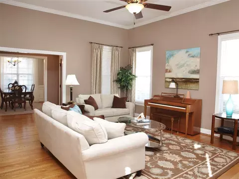 633 Canvas Dr, Wake Forest, NC 27587 photo 4