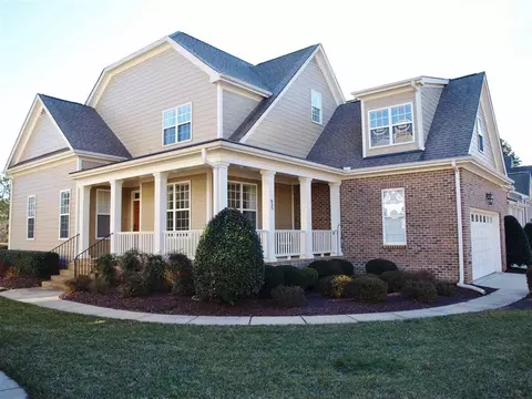 633 Canvas Dr, Wake Forest, NC 27587 photo 1