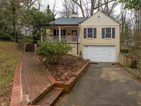 404 E Markham Ave, Durham, NC 27701 photo 1