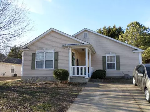 411 Feldspar Way, Durham, NC 27703 photo 1