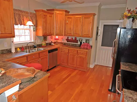 156 Berry Dr, Timberlake, NC 27583 photo 4