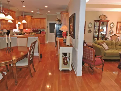 156 Berry Dr, Timberlake, NC 27583 photo 5