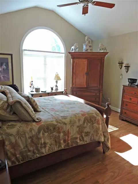 156 Berry Dr, Timberlake, NC 27583 photo 11
