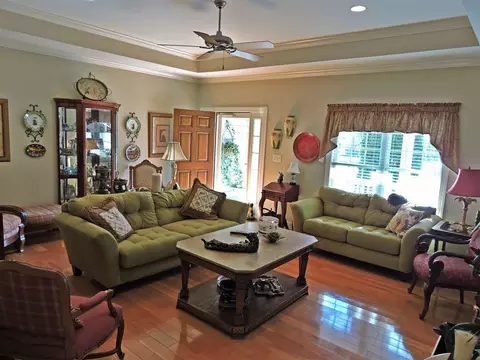 156 Berry Dr, Timberlake, NC 27583 photo 2