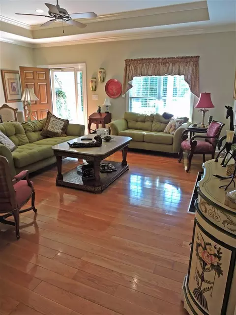 156 Berry Dr, Timberlake, NC 27583 photo 8