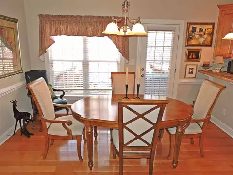 156 Berry Dr, Timberlake, NC 27583 photo 6