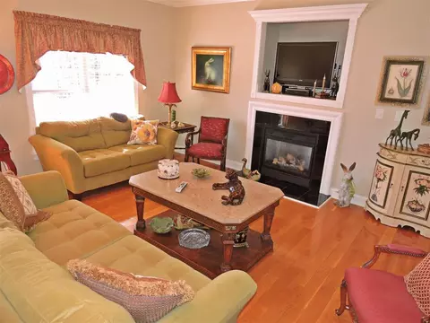 156 Berry Dr, Timberlake, NC 27583 photo 7