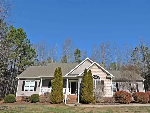 156 Berry Dr, Timberlake, NC 27583 photo 1