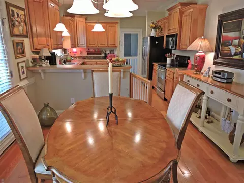 156 Berry Dr, Timberlake, NC 27583 photo 3