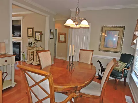 156 Berry Dr, Timberlake, NC 27583 photo 9