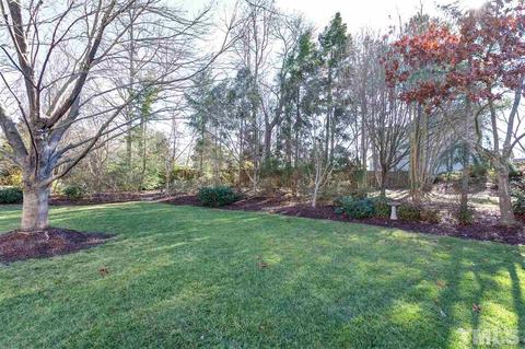 305 Gingergate Dr, Cary, NC 27519 photo 24