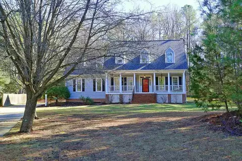 4700 Lunsford Ct, Wake Forest, NC 27587 photo 2