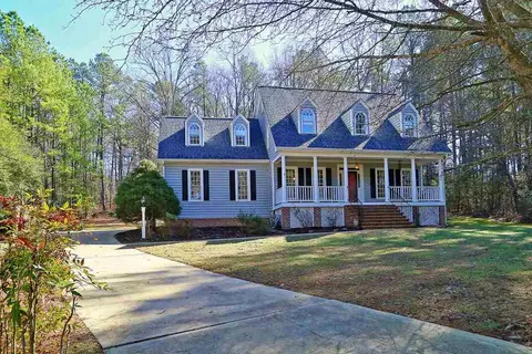 4700 Lunsford Ct, Wake Forest, NC 27587 photo 1