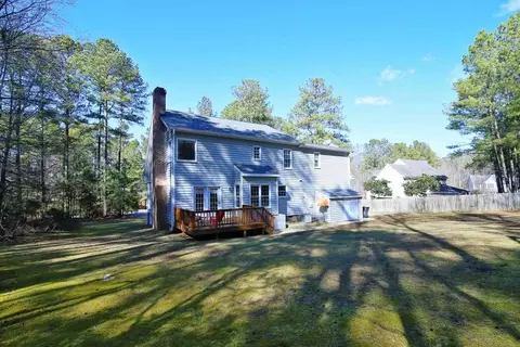 4700 Lunsford Ct, Wake Forest, NC 27587 photo 22