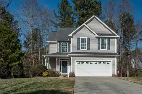 428 Stone Monument Dr, Wake Forest, NC 27587 photo 1