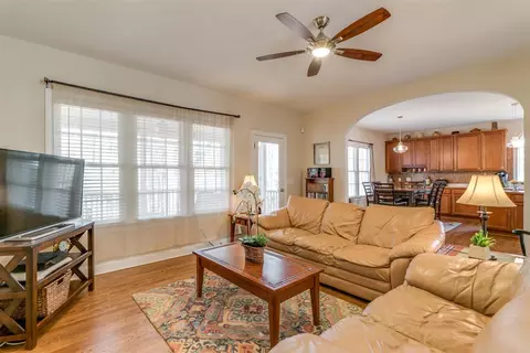 428 Stone Monument Dr, Wake Forest, NC 27587 photo 3