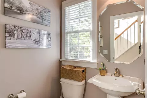 428 Stone Monument Dr, Wake Forest, NC 27587 photo 13