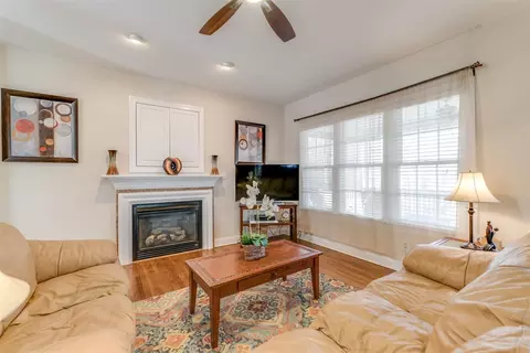 428 Stone Monument Dr, Wake Forest, NC 27587 photo 5