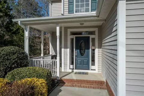 428 Stone Monument Dr, Wake Forest, NC 27587 photo 2