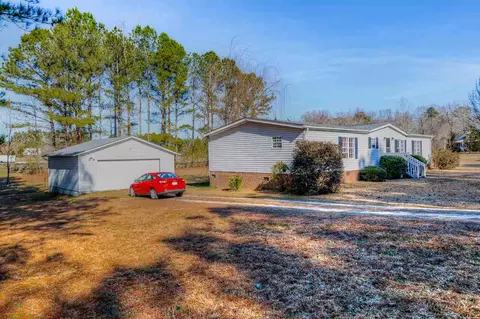 100 Berringer Ln, Garner, NC 27529 photo 3