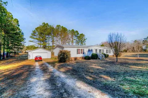 100 Berringer Ln, Garner, NC 27529 photo 2