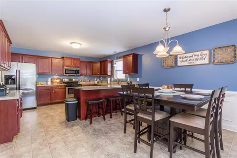 158 Bluestone Dr, Smithfield, NC 27577 photo 8