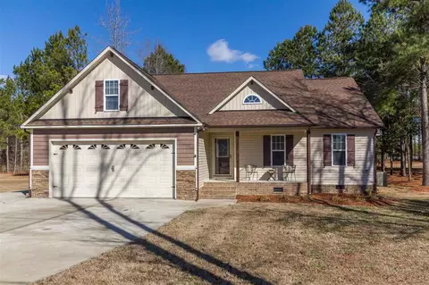 158 Bluestone Dr, Smithfield, NC 27577 photo 1