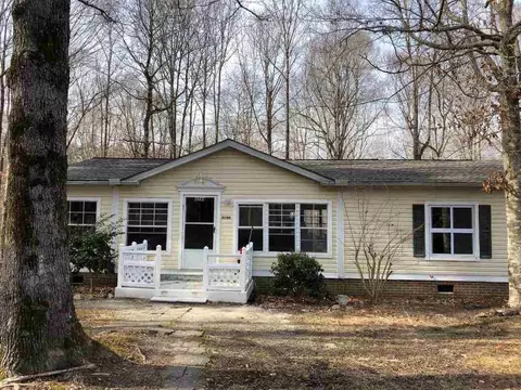 4244 Bruce Dr, Wake Forest, NC 27587 photo 1