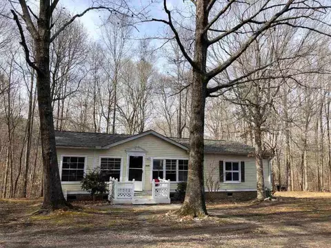 4244 Bruce Dr, Wake Forest, NC 27587 photo 2