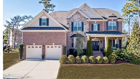 5 Ware Creek Ct, Durham, NC 27713 photo 1