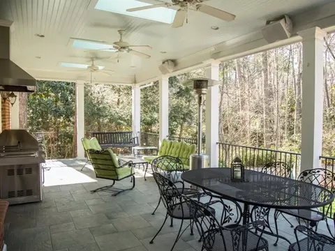3802 Regent Rd, Durham, NC 27707 photo 5